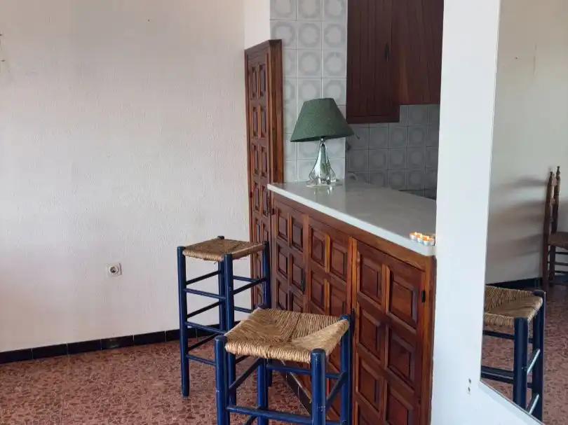 Mini appartamento con piscina in affitto a Carrer de Manuel Milà i Fontanals 30, imagen 13