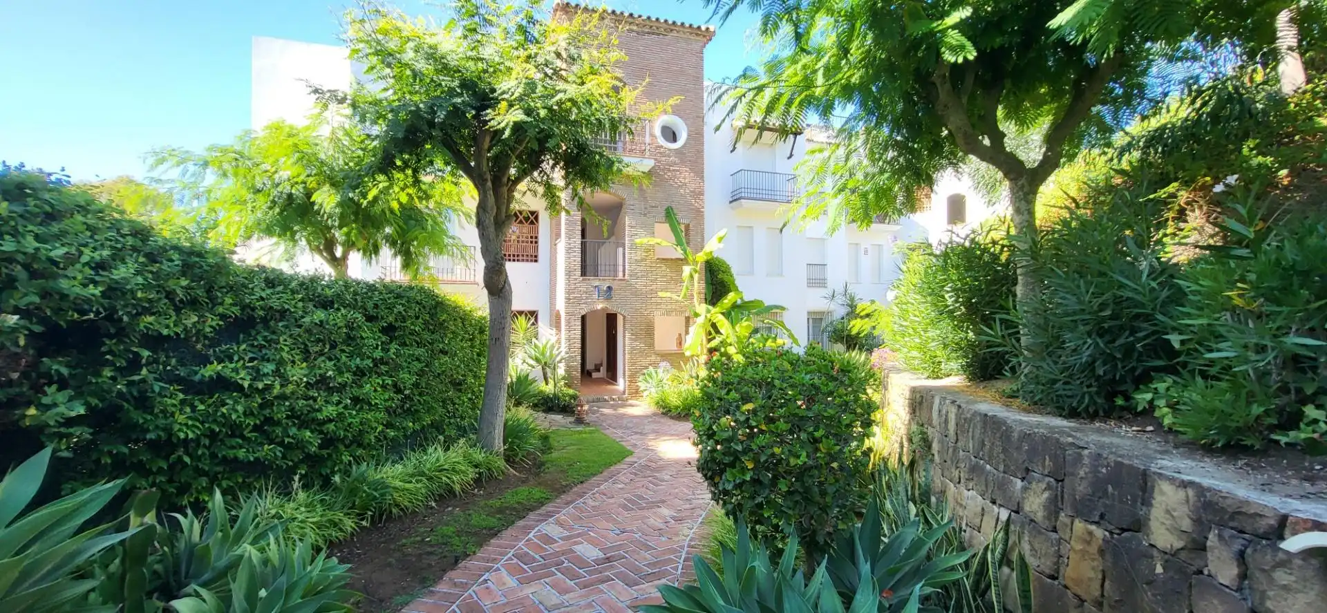 Penthouse mit Pool zum Verkauf in Los Arqueros  - Puerto del Almendro, imagen 42