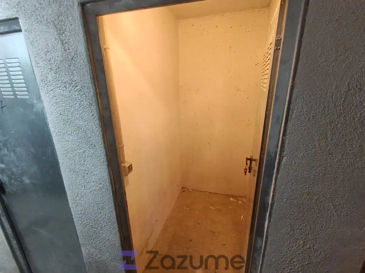 Piso de alquiler en Fuensalida con Trastero, Horno y Se aceptan mascotas