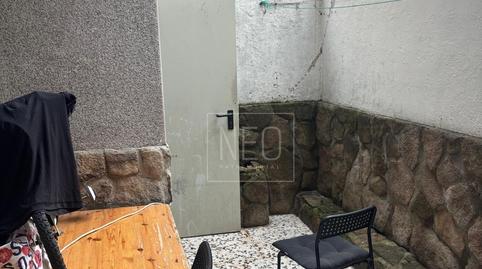 Foto 4 de Planta baja en venta en Calle Sierra Espuña, Casco Histórico de Vallecas,  Madrid Capital