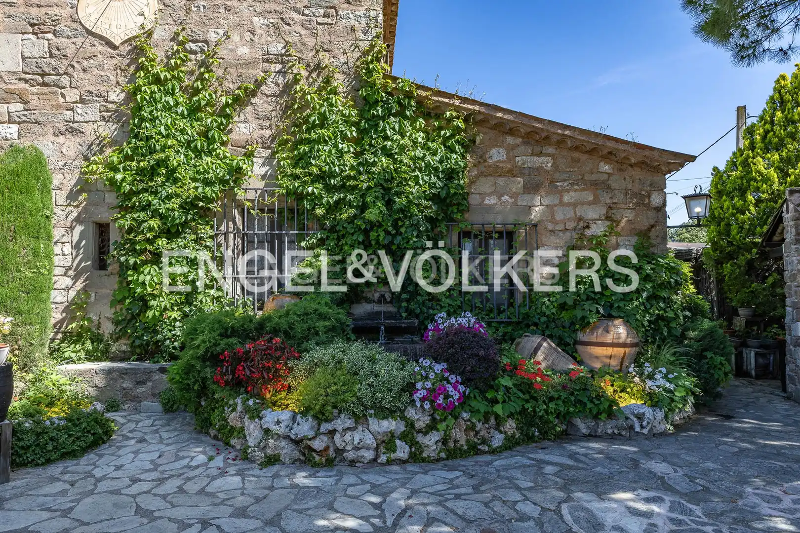 Maison mitoyenne avec jardin à vendre à Sentmenat, imagen 43