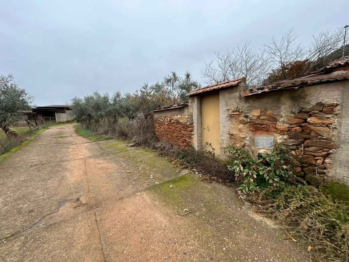 Terreni e lotti in vendita a Villasbuenas de Gata, imagen 6