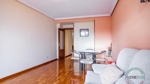 Foto 4 de Piso en venta en Cl Fraternidad, 28, Masip, Asturias