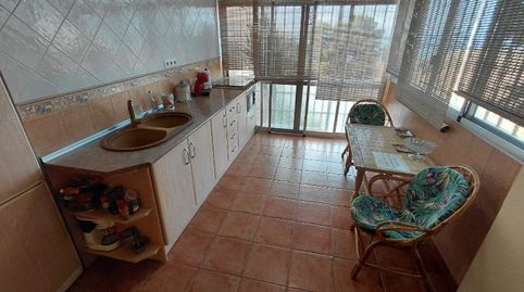Foto 4 de Apartamento en venta en Carretera de Almería, 150, Benajarafe, Vélez-Málaga