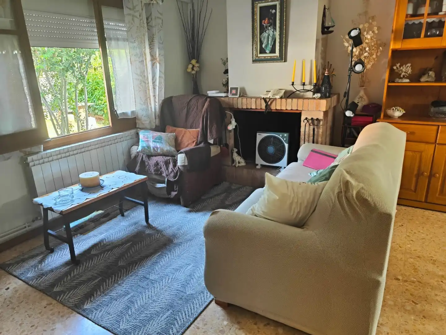 Casa con jardín en venta en Riells i Viabrea, imagen 26