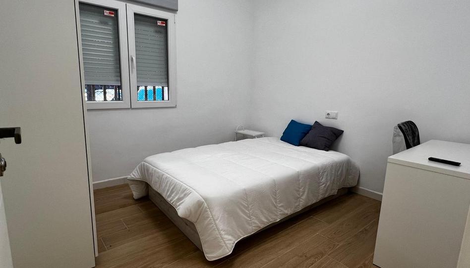 Foto 1 de Planta baja para compartir en Carrer de Campoamor, L'Amistat, Valencia