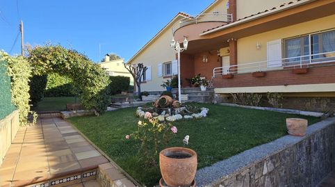 Foto 3 de Casa o xalet en venda a Pais Valencia, Cànoves I Samalús, Barcelona