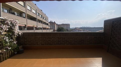 Foto 2 de Dúplex de alquiler en Barrio Barrio de Aldekoena, 124, Aldekoena - Artatzagana - Sarriena, Leioa