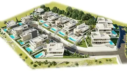 Grundstücke und Bauplätze zum Verkauf in C/ de Cortijo Los Palma, imagen 12