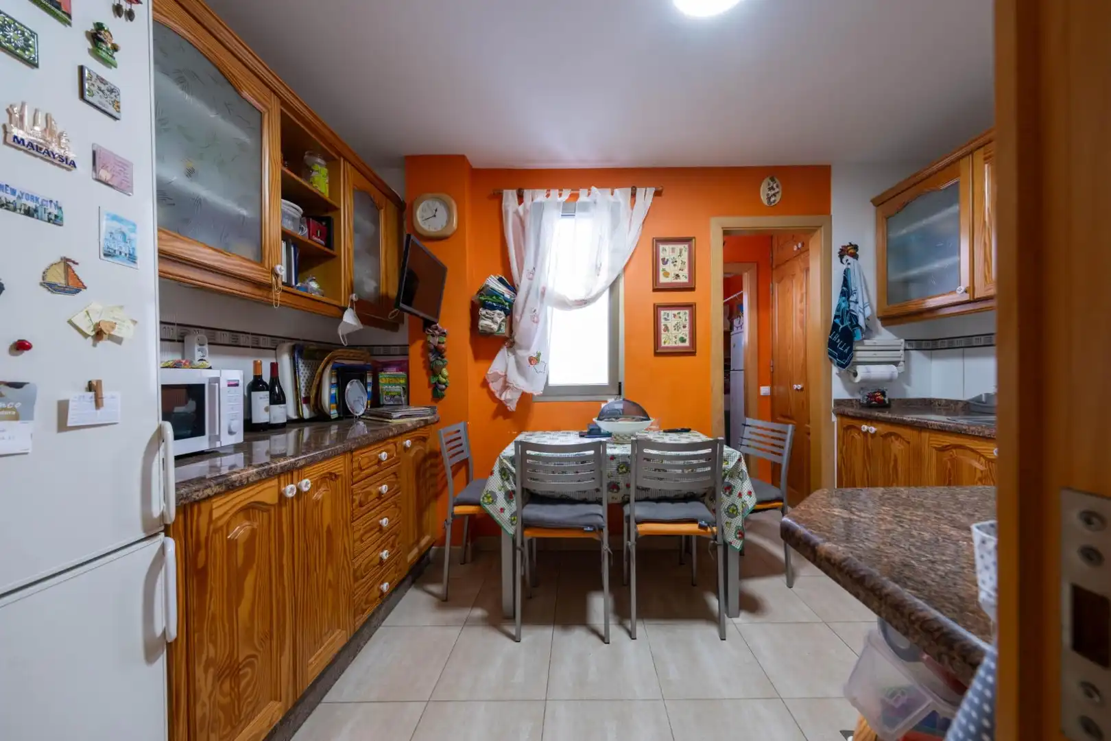 Penthouse with lift for sale in Calle Calle de los Martínez de Escobar, imagen 9