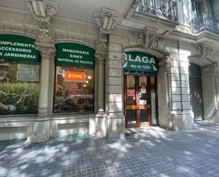 Premises to rent in  Barcelona Capital  with Air Conditioner