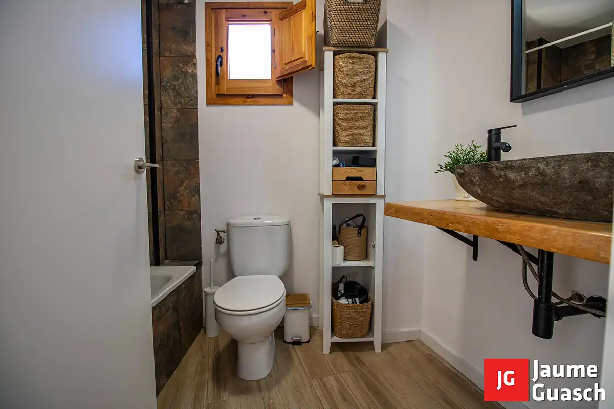 Piso con balcón en venta en Carrer dels Clapers 22, imagen 21
