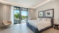 Dormitori de Casa o xalet en venda en Marbella amb Aire condicionat, Calefacció i Jardí privat