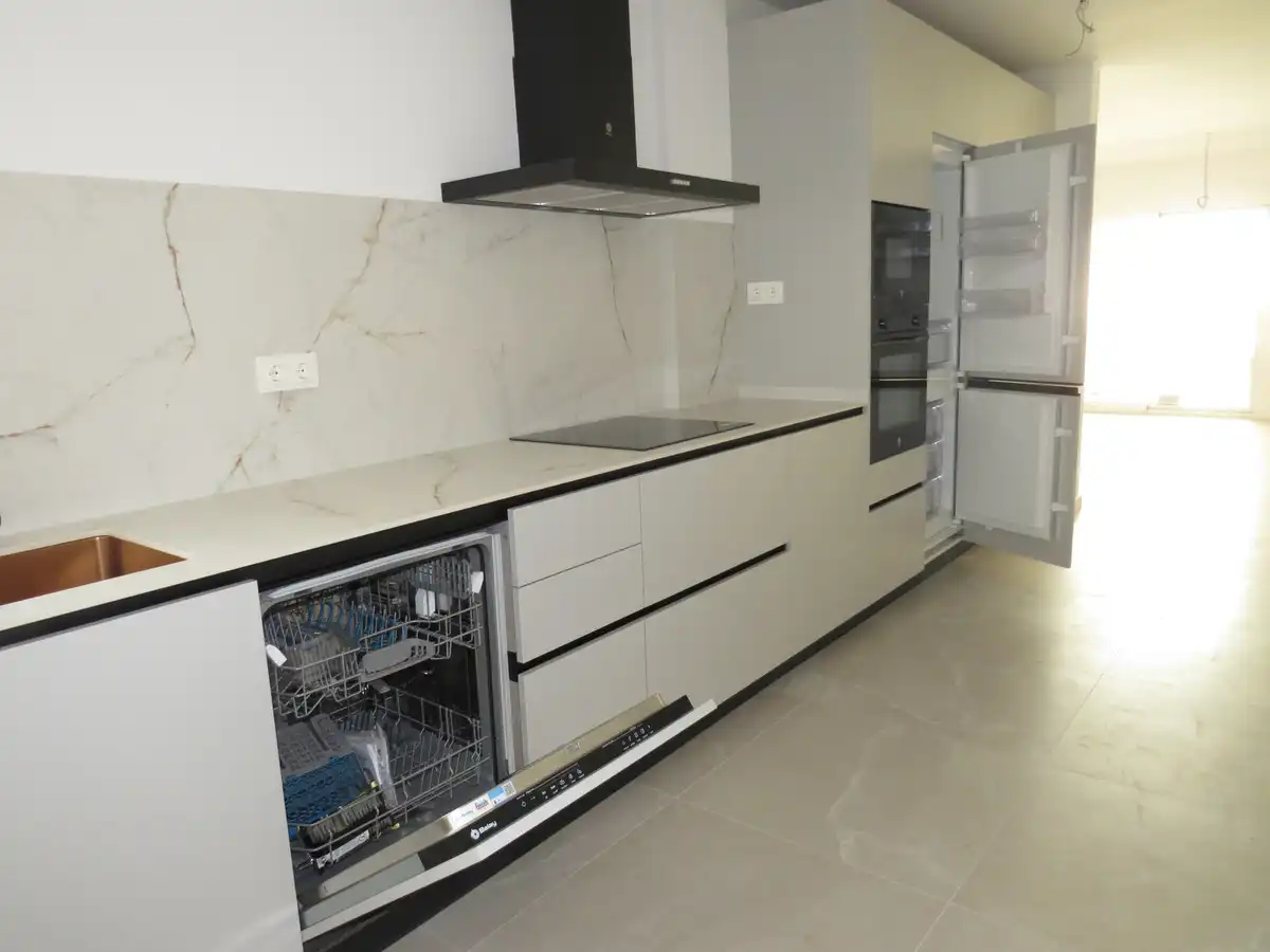 Erdgeschosswohnung mit Aufzug zum Verkauf in Puerto Deportivo, imagen 16