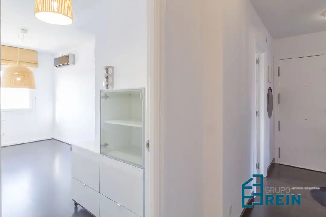 Flat for rent in Calle Río Guadarrama, 71, Santa María de Benquerencia