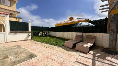 Foto 3 de Casa o chalet en venta en Las Mesas - El Toscón, Las Palmas de Gran Canaria