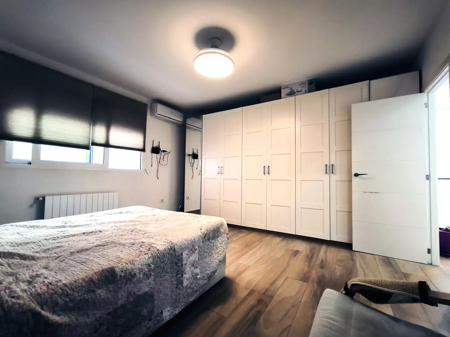Habitación de Dúplex en venta en Torrent con Aire acondicionado, Calefacción y Terraza