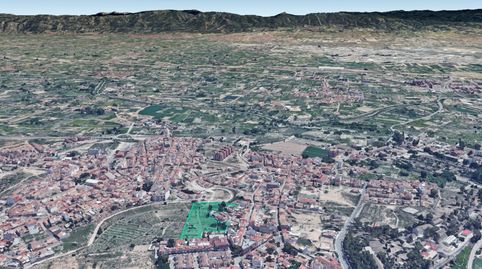 Foto 3 de Terreno en venta en Paseo Javali Viejo Los Casones, Javalí Viejo, Murcia Capital