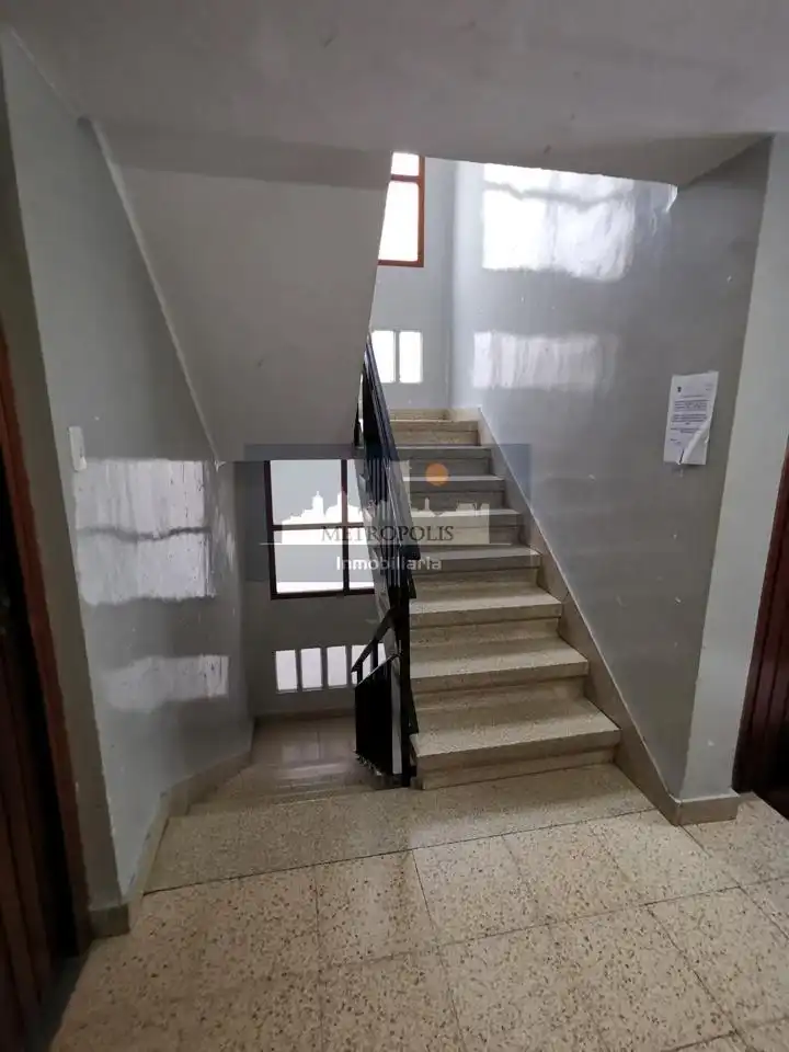 Piso en venta en Carrer Polo de Bernabé, El Pilar