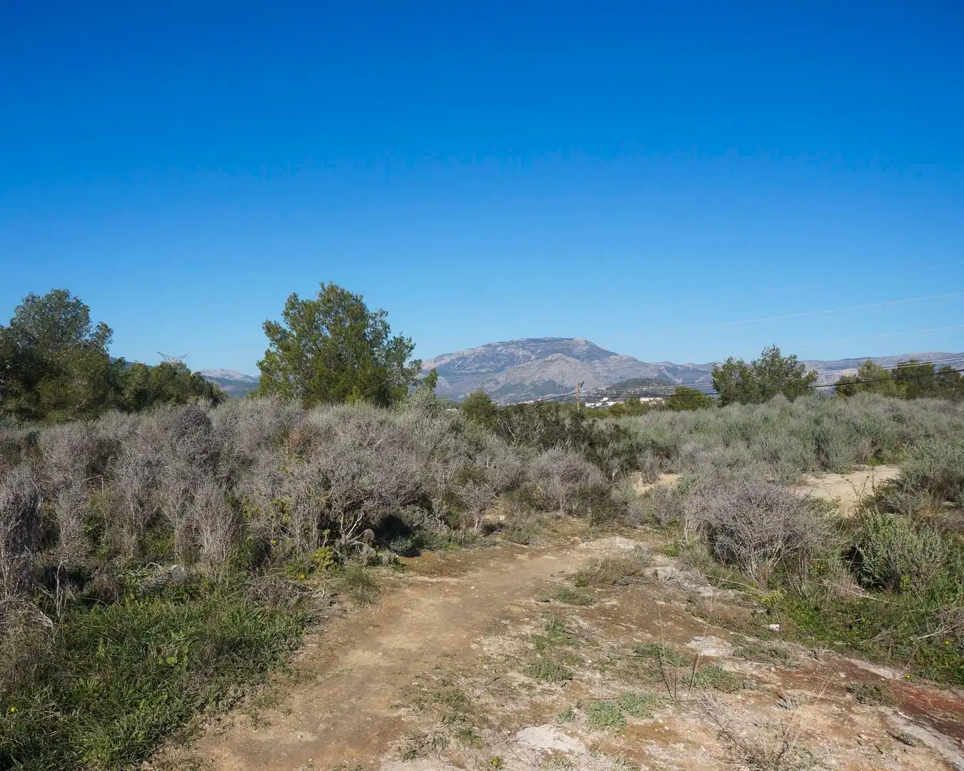 Wohnbaugrundstück zum Verkauf in El Tossal - Bello Horizonte, imagen 7