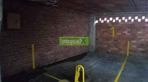 Foto 2 de Garatge de lloguer a Monte Porreiro, Pontevedra