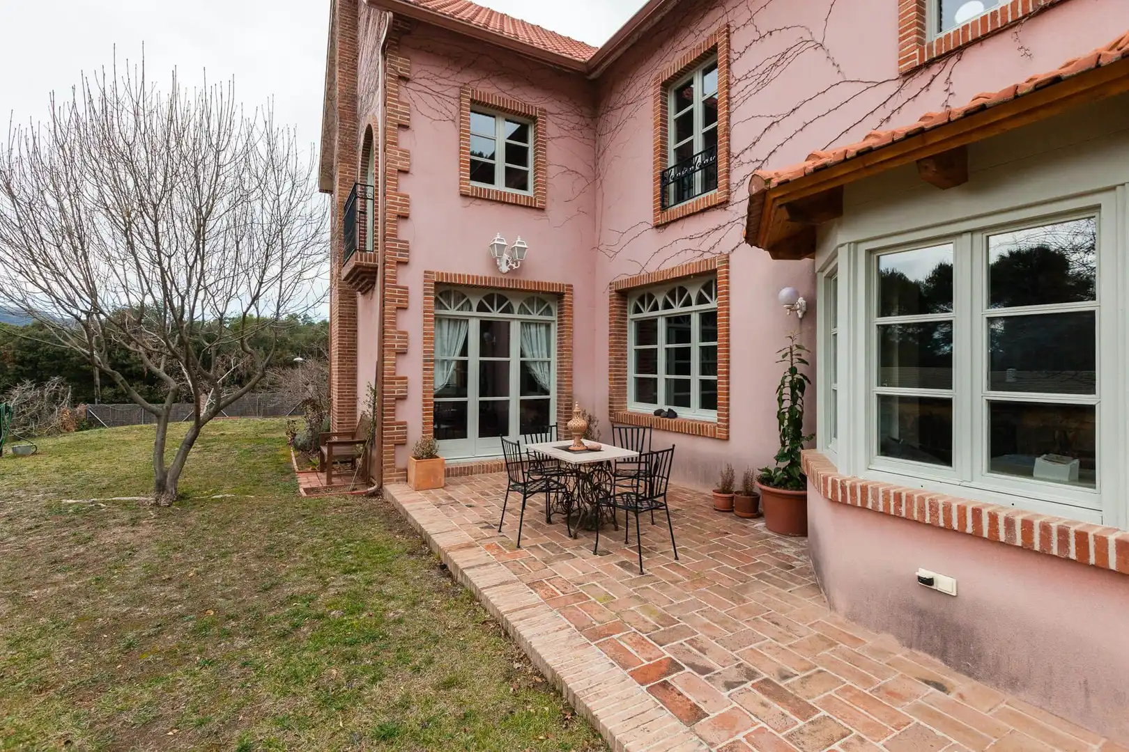 Chalet con piscina en venta en Avinguda de Rocafort, imagen 28