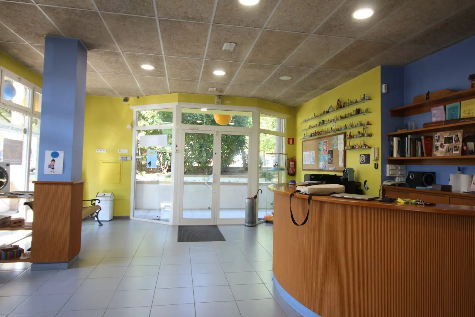 Gewerbefläche zum Verkauf in Creu de la Mà, imagen 3