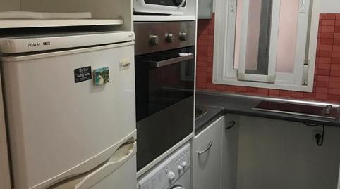 Foto 3 de Apartament de lloguer a Calle de la Sombrerería, Embajadores - Lavapiés, Madrid