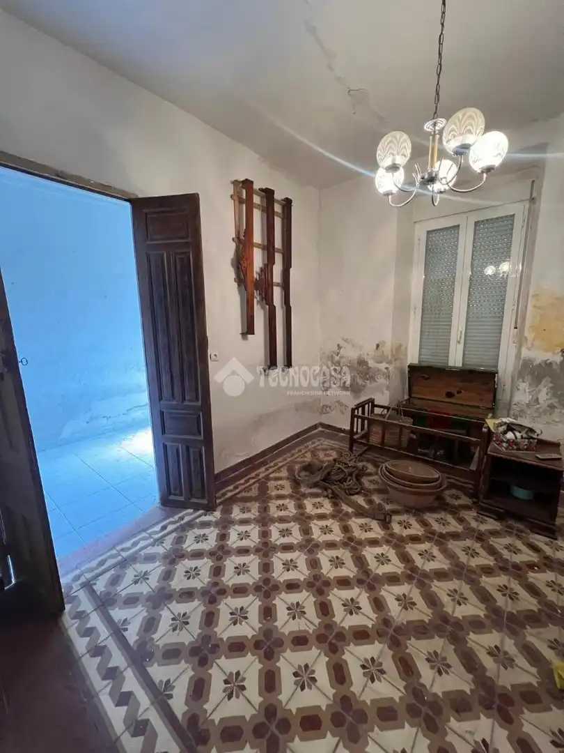 Casa adosada en venta en Lupión, Jaén
