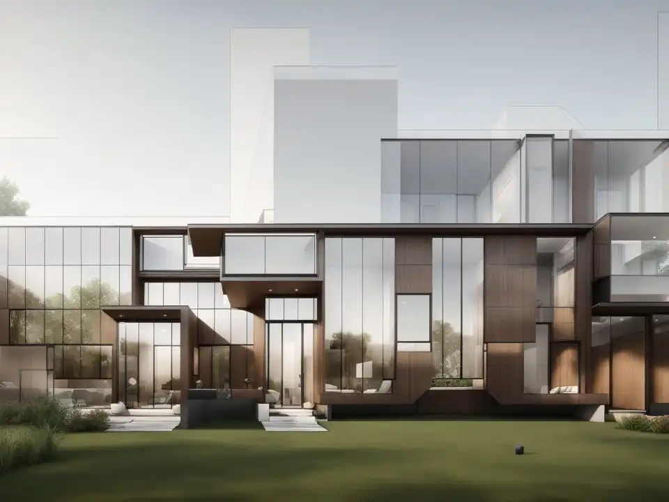 Casa amb jardí en venda a raya de palancar 1, imagen 4