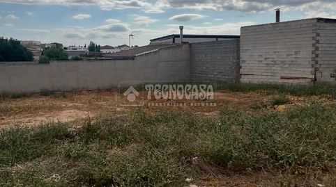 Terrenos en venta en Torreblascopedro, imatge 3