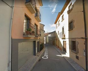 Exterior view of Flat for sale in Prats de Lluçanès