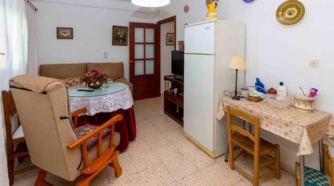 Foto 2 de Casa adosada en venta en Cerro de Reyes, Badajoz