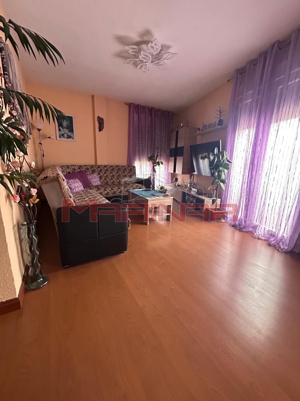 Bedroom of Flat for sale in Valdemoro  with Heating and Terrace
