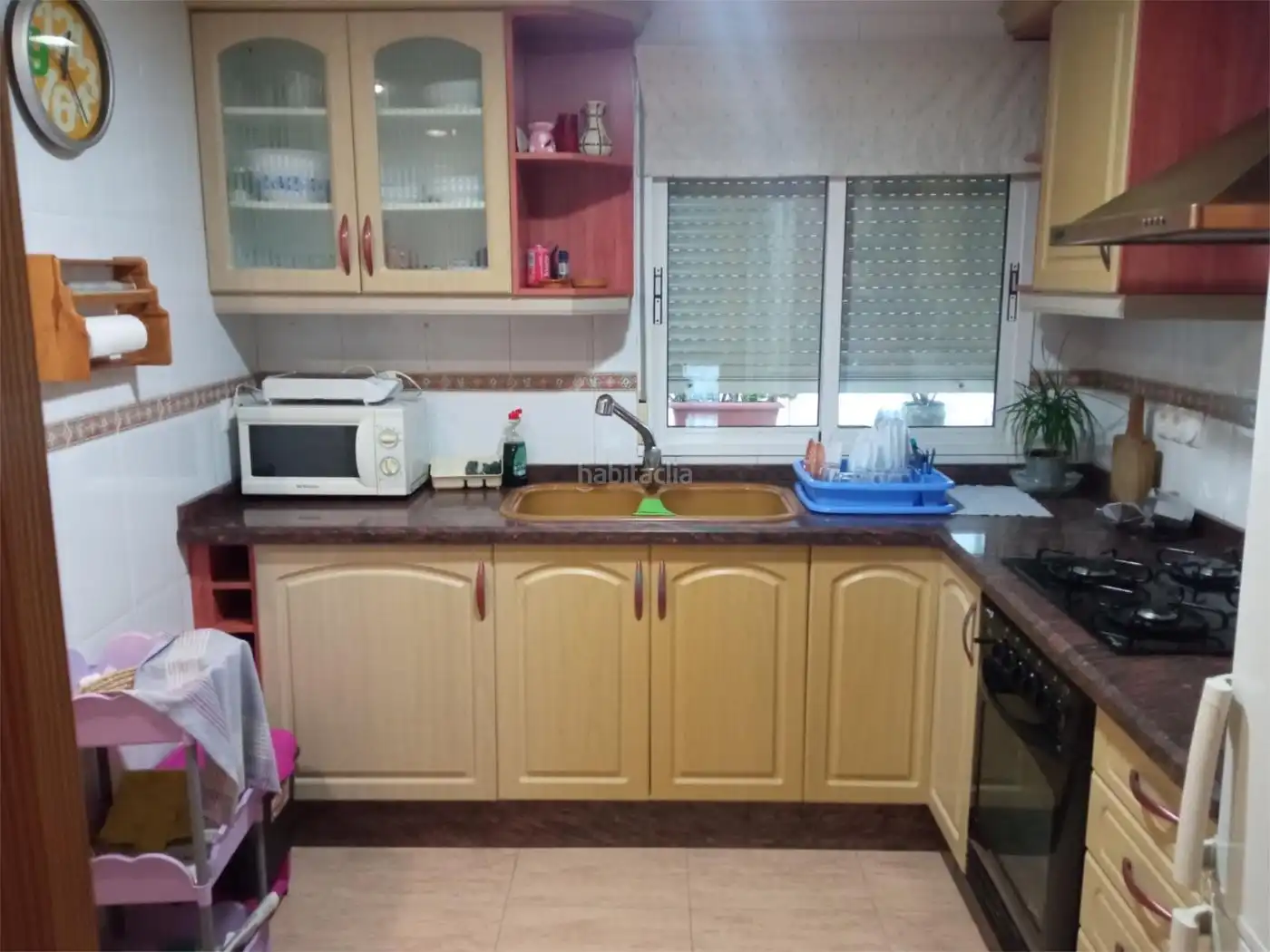 Wohnung mit Aufzug zum Verkauf in Plaça Garbí 1, imagen 11