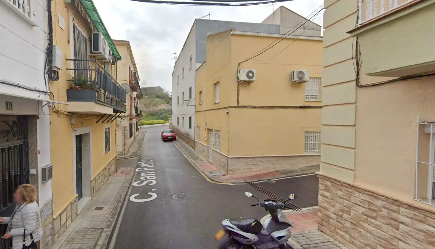Maison à vendre à San Felipe - El Almendral - La Merced, imagen 3