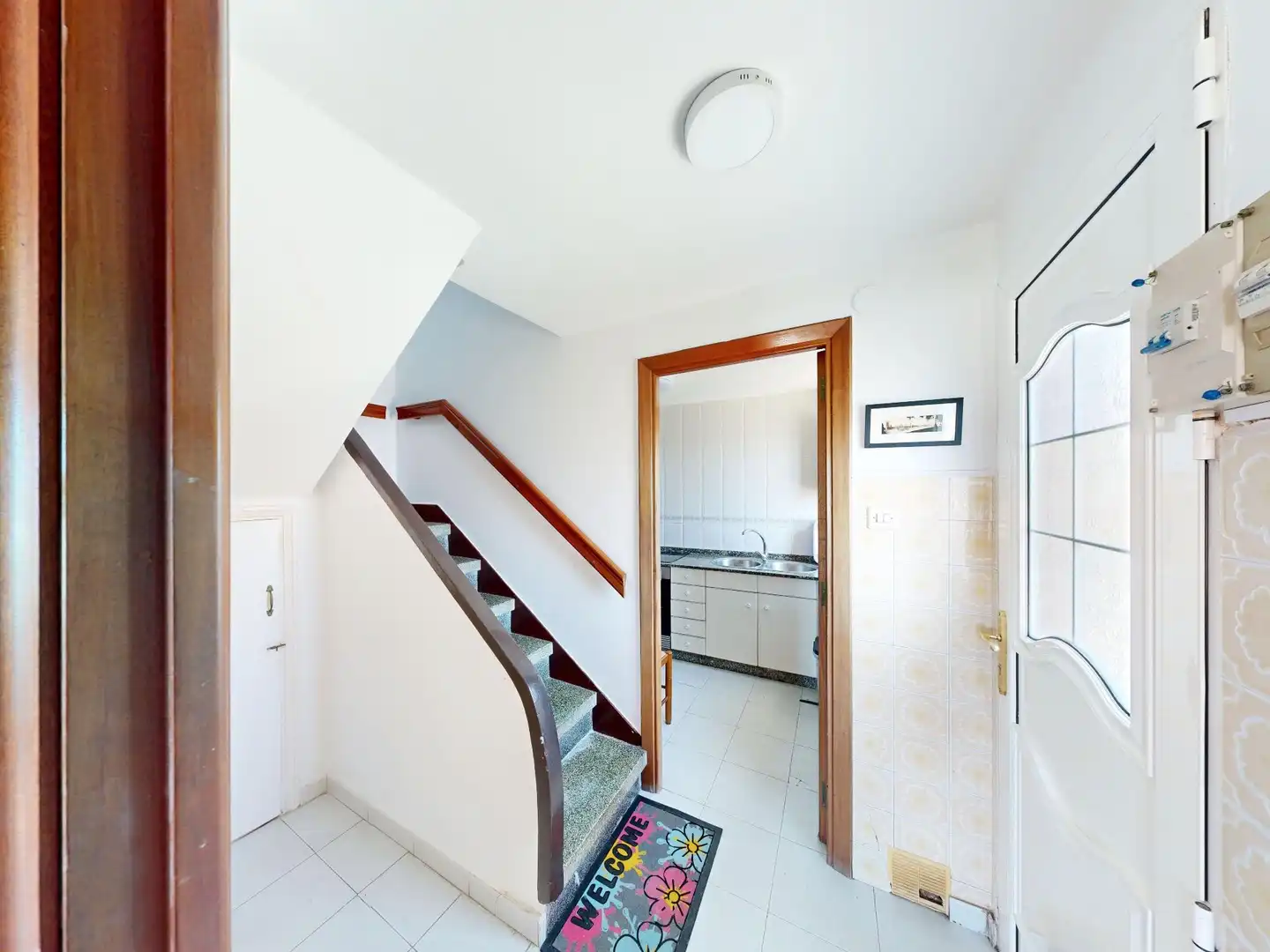 Casa o chalet en venta en Foz con Calefacción, Terraza y Trastero