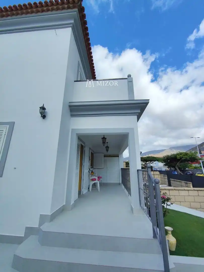 Detached house for sale in Kurt Konrad, imagen 4