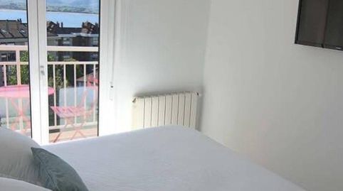 Foto 4 de Piso de alquiler en Paseo de Altamira, Los Castros, Santander