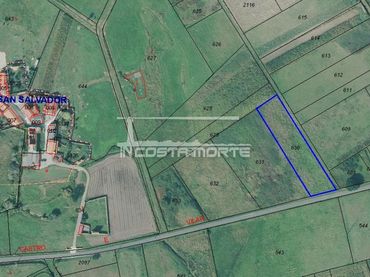 Rural land for sale in Fisterra