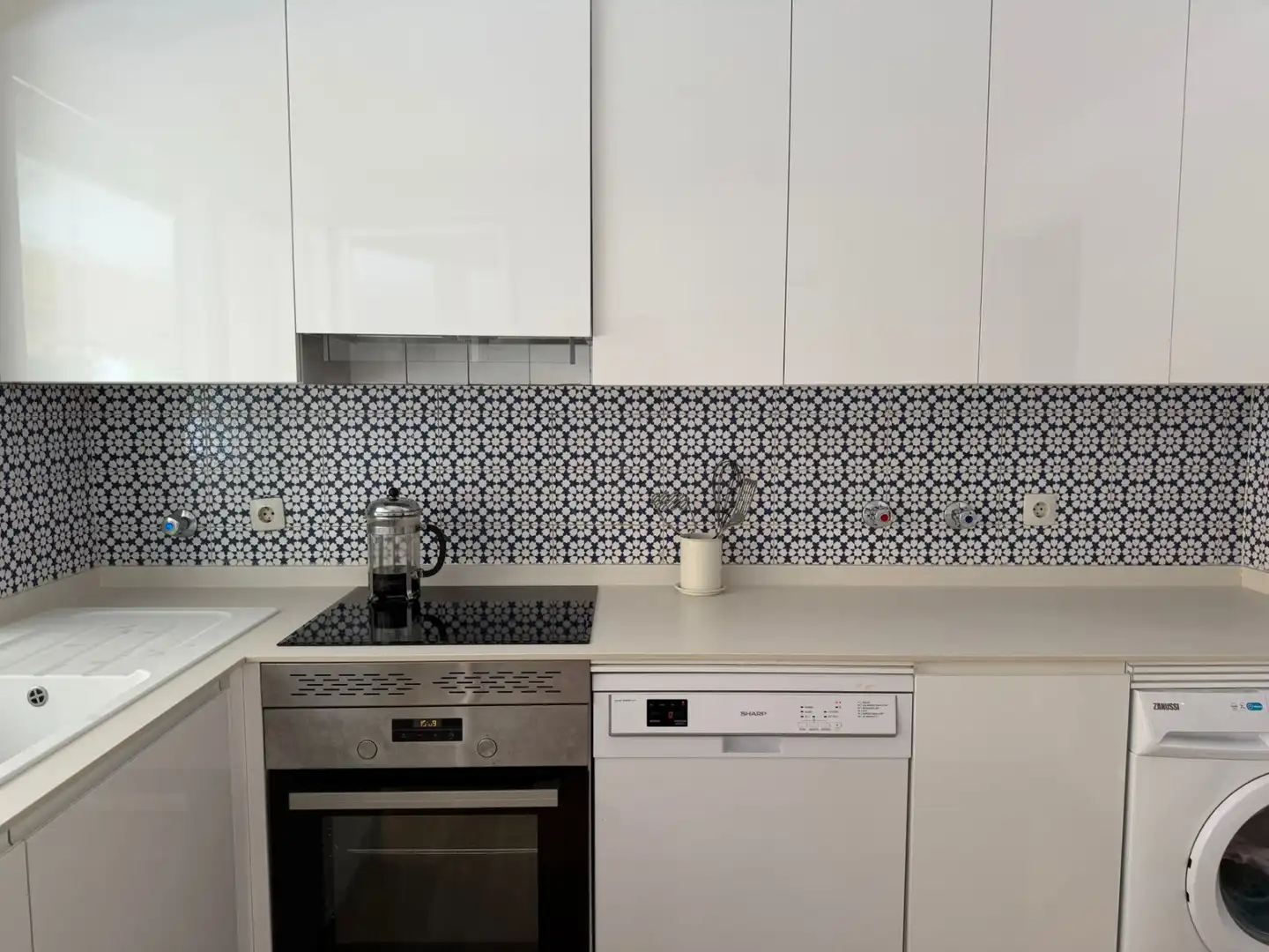 Apartments for rent in Lomas de Marbella Club