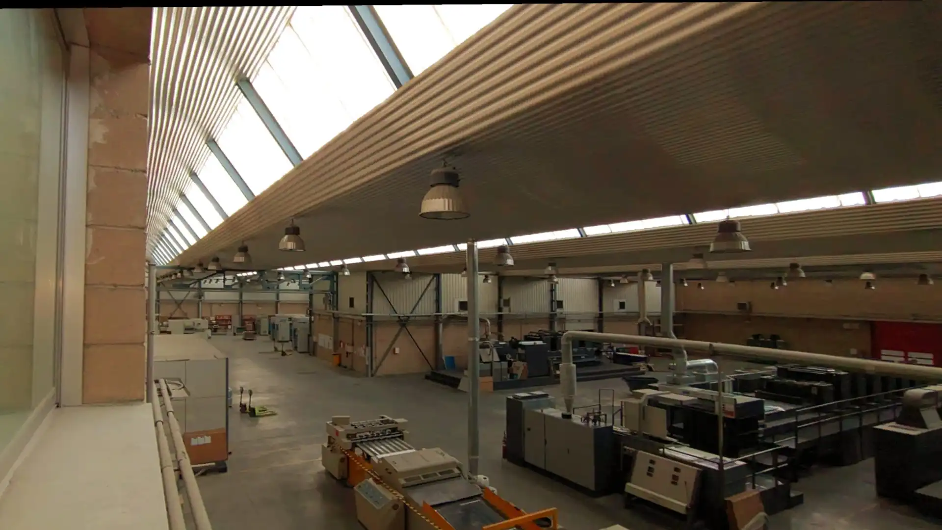 Nave industrial en venta en Calle Herramientas 12, imagen 5
