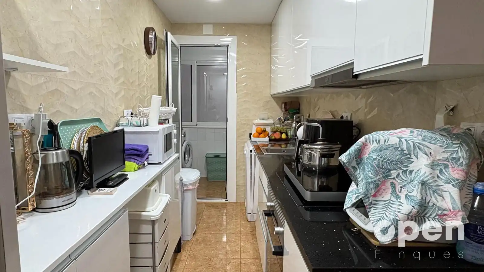 Wohnung mit Terrasse zum Verkauf in Ample, imagen 7
