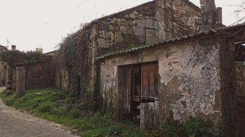 Foto 4 de Finca rústica en venda a Paraje Pedrouzos, 14, Área de Ames, Ames