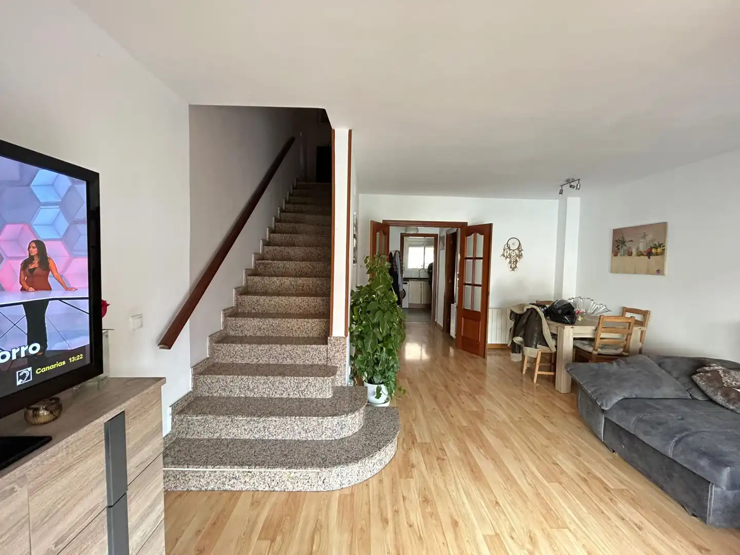 Houses for sale in Sant Adrià de Besòs  with Air Conditioner, Heating and Terrace