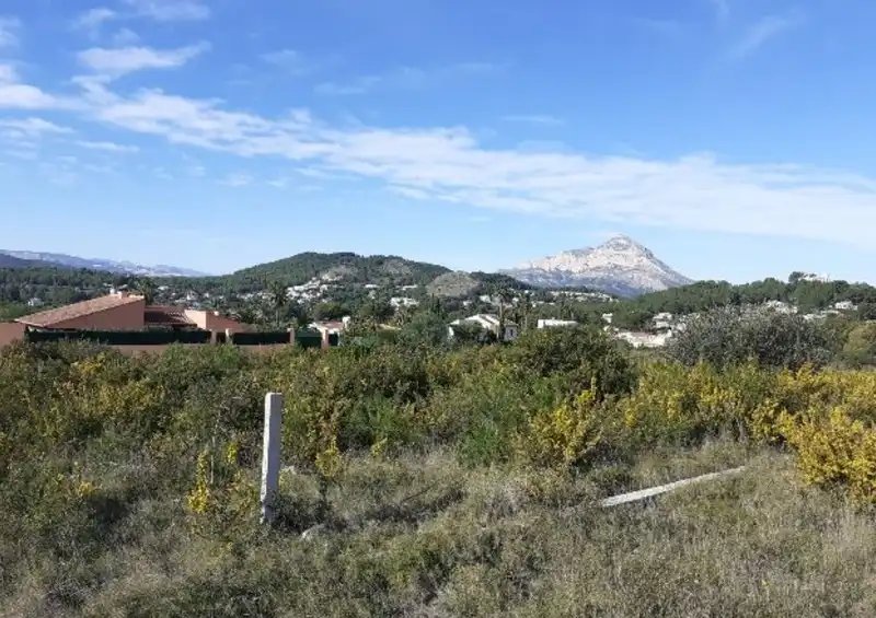 Terreno residencial en venta en PINOMAR, imagen 9