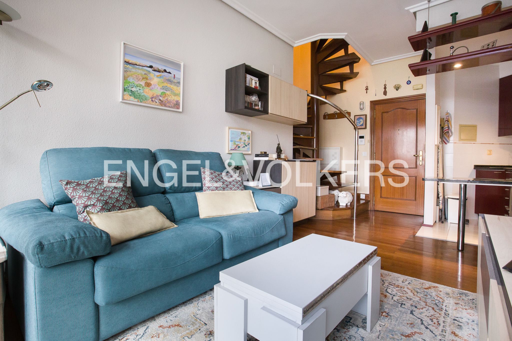 Maisonette zum Verkauf in Matiko - Ciudad Jardín