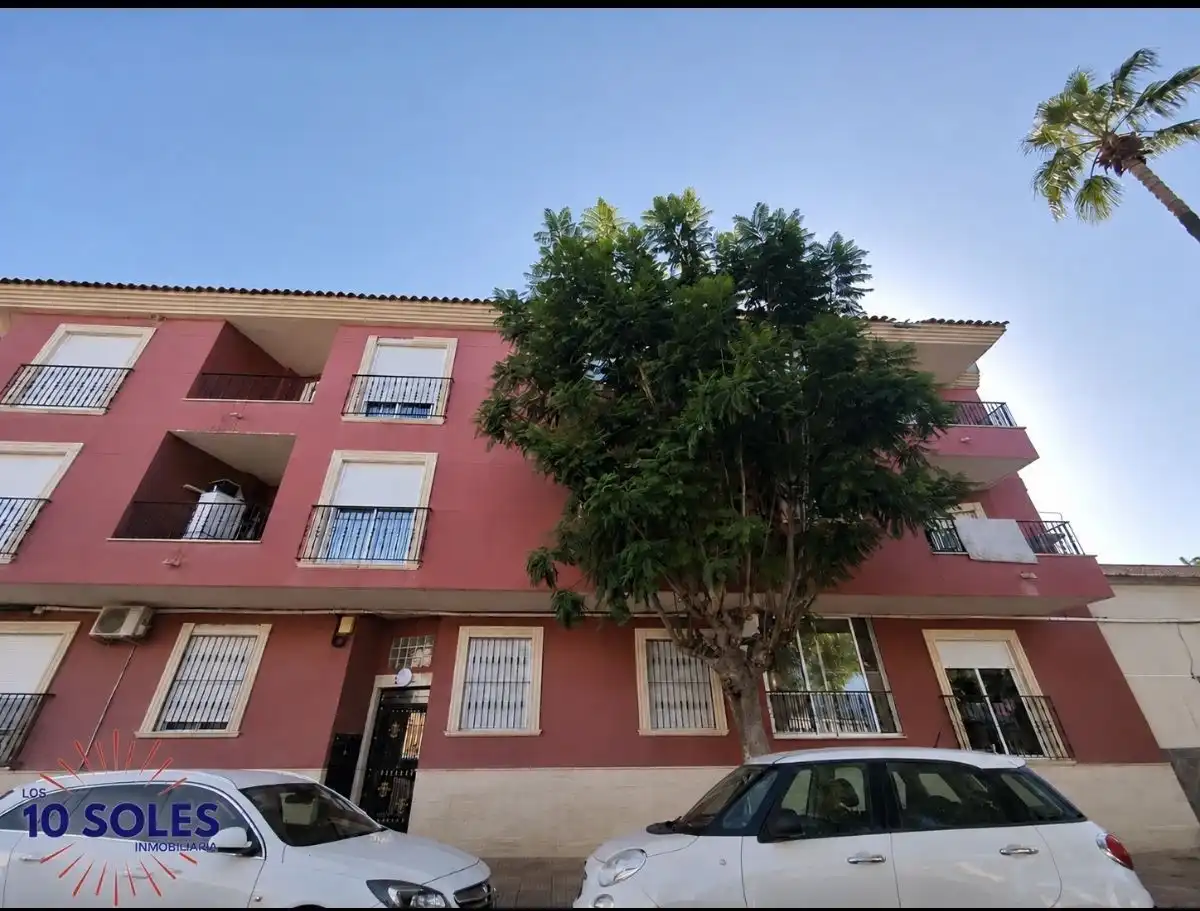 Appartement compact avec ascenseur à vendre à Jacarilla, imagen 12