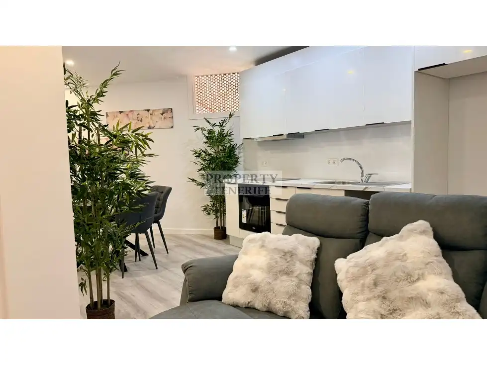 Apartment mit Pool zum Verkauf in Los Cristianos, imagen 6