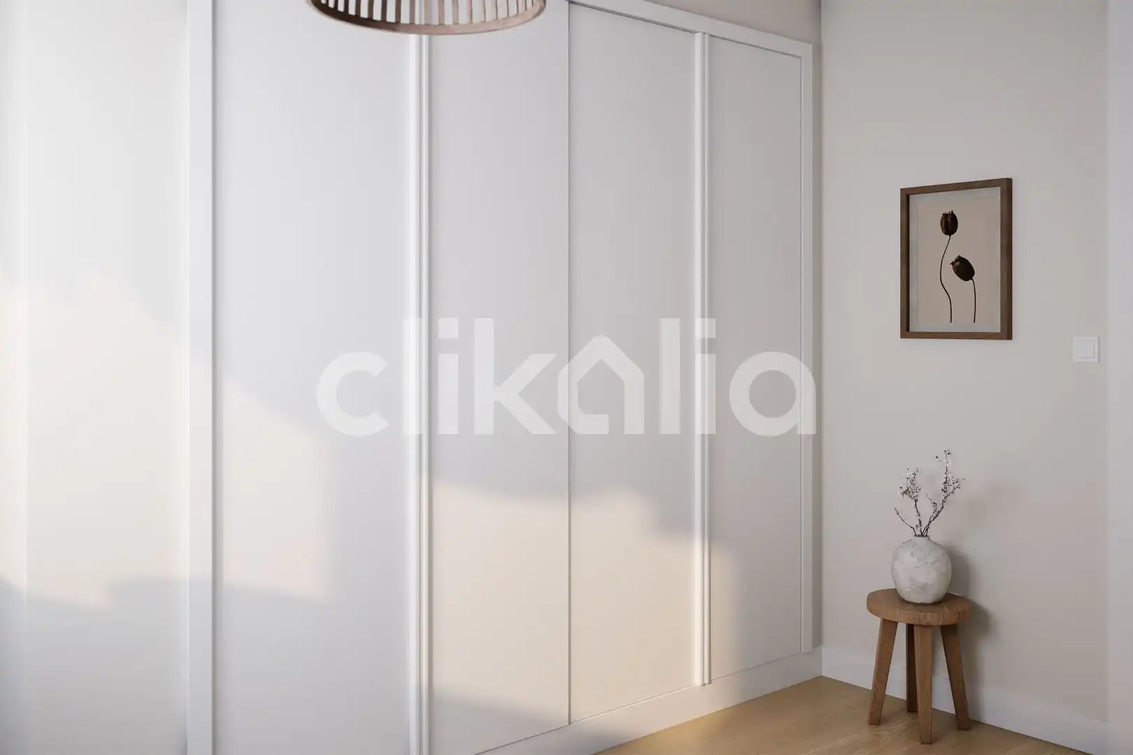 Appartement avec ascenseur à vendre à Triana, imagen 22